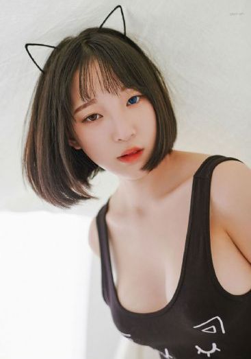 娜塔莉韩国
