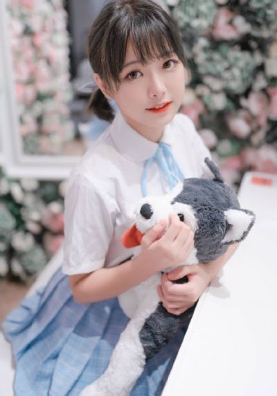 青春期的妹妹在线