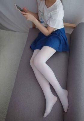 裙子的下面有野兽