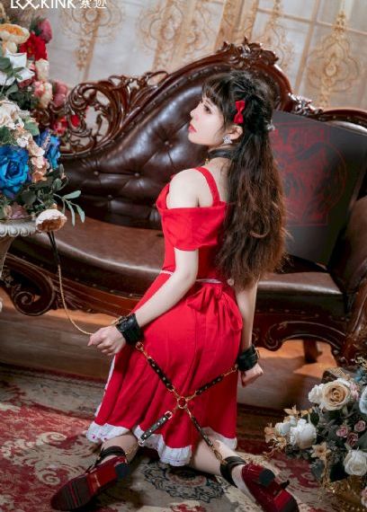 小妈妈的朋友