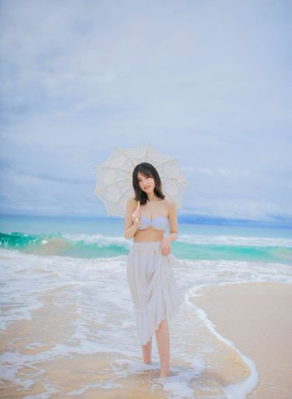 灵欲春宵