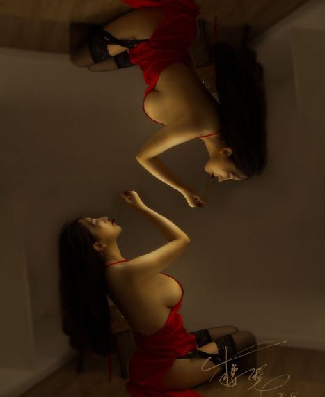 暗香电视剧