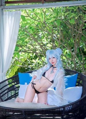 温柔的杀我在线观看